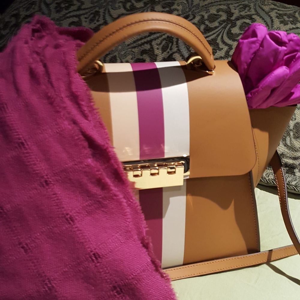 Meet your Posher, Anita